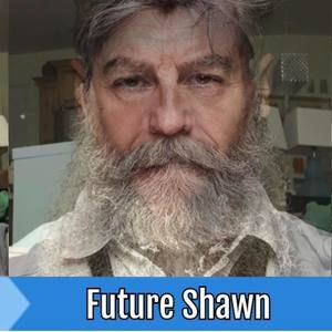 Meet your Posher, Shawn